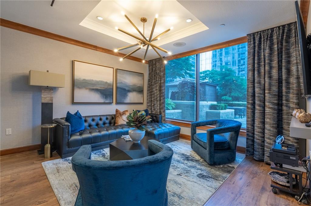 3445 Stratford Road #1501, Atlanta, Georgia image 35