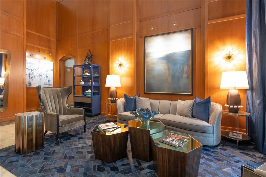 3445 Stratford Road #1501, Atlanta, Georgia image 28