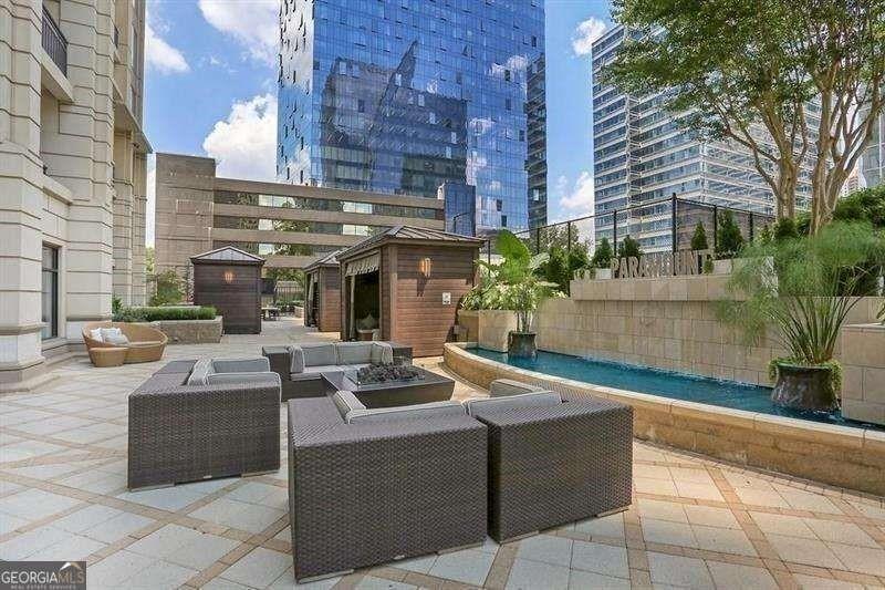 3445 Stratford Road 1501