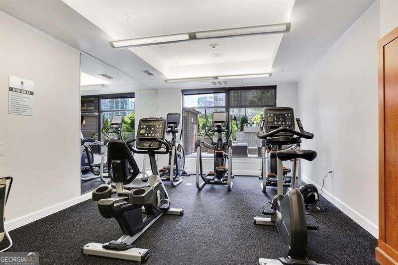 3445 Stratford Road #1501, Atlanta, Georgia image 36