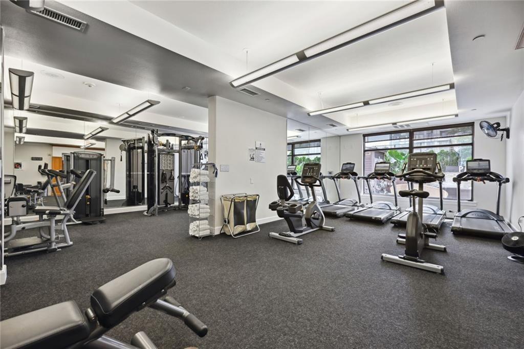 3445 Stratford Road #1501, Atlanta, Georgia image 6