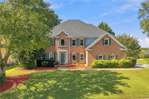 Homes For Sale - 1735 Riverglen Drive<br/> Gwinnett County, Suwanee, GA 30024