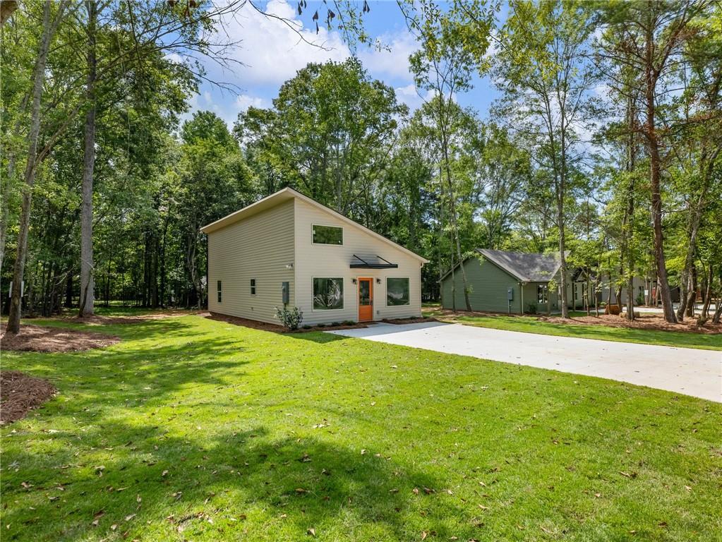 8083 Beachwood Drive, Murrayville, Georgia image 25