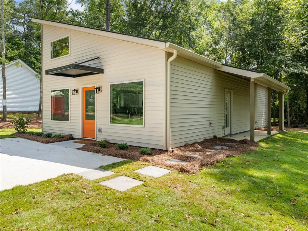 8083 Beachwood Drive, Murrayville, Georgia image 29