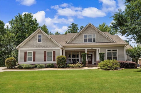 Homes For Sale - 304 Misty Morning Circle<br/> Cherokee County, Canton, GA 30114