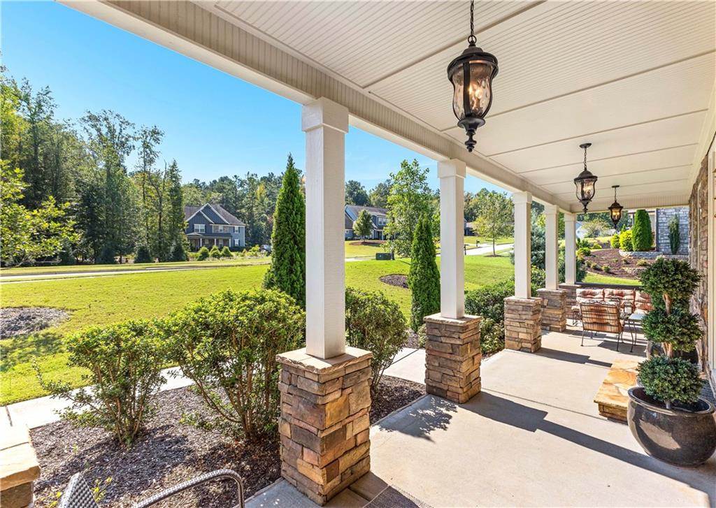 140 Discovery Lake Drive, Fayetteville, Georgia image 5