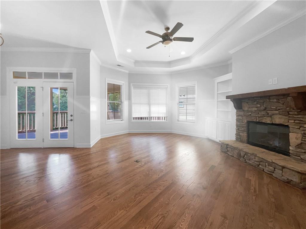 202 Hickory Nut Lane