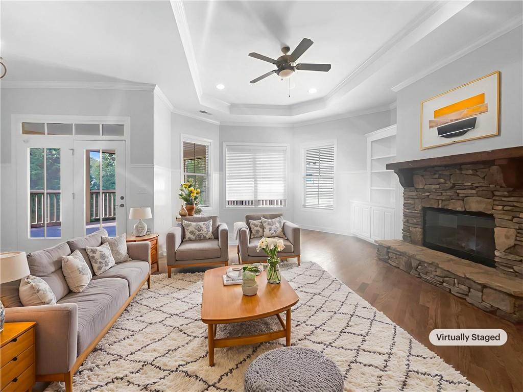 202 Hickory Nut Lane