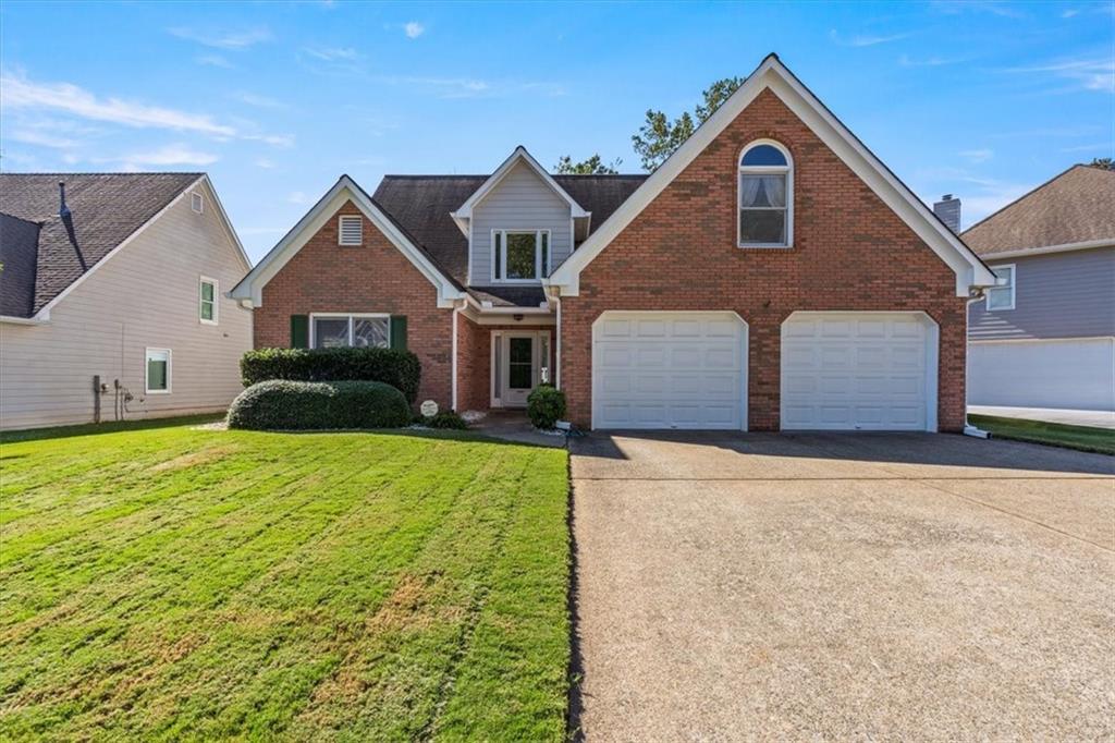 1009 Brentmoor Lane NW