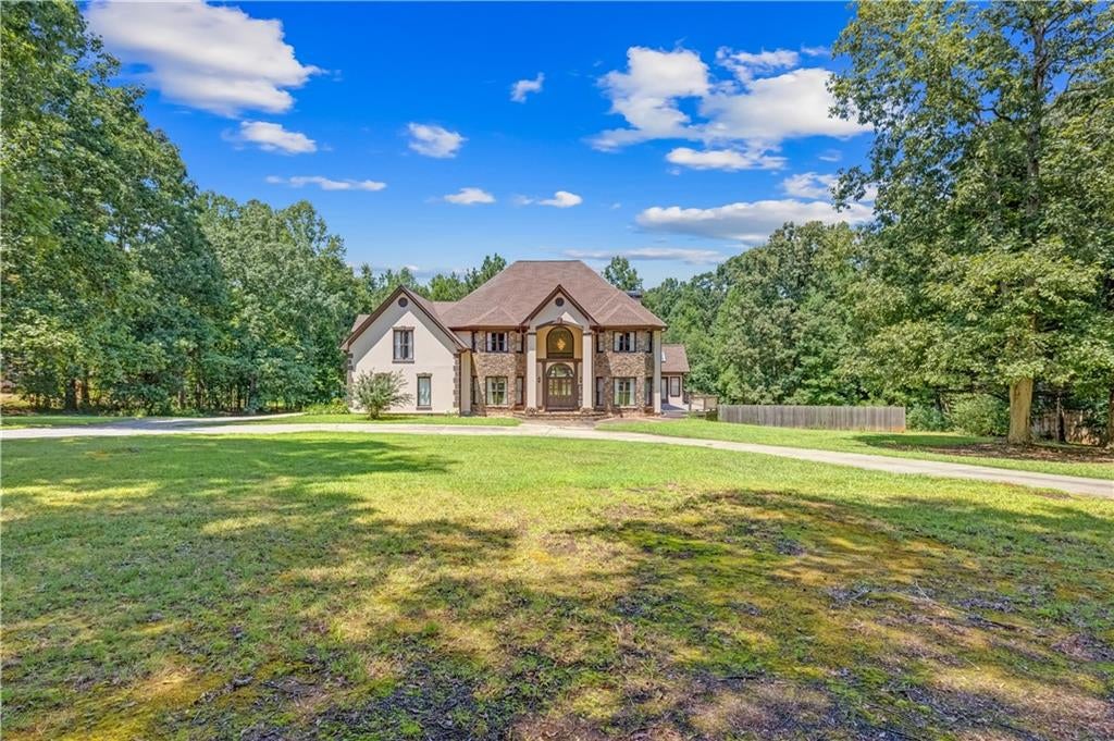 130 Bowman Mill Road NE