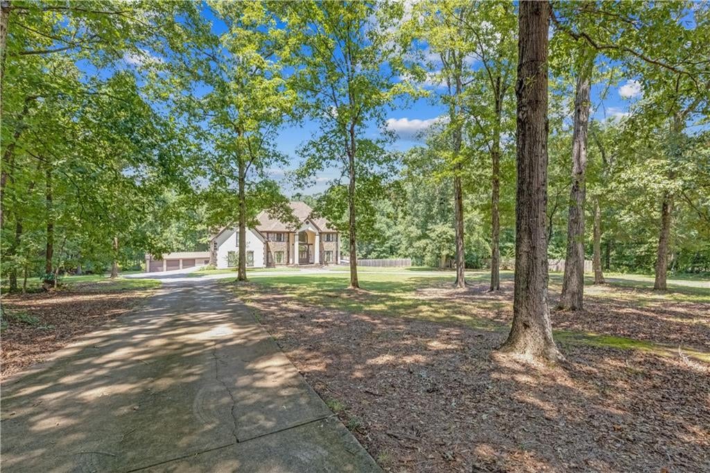 130 Bowman Mill Road NE