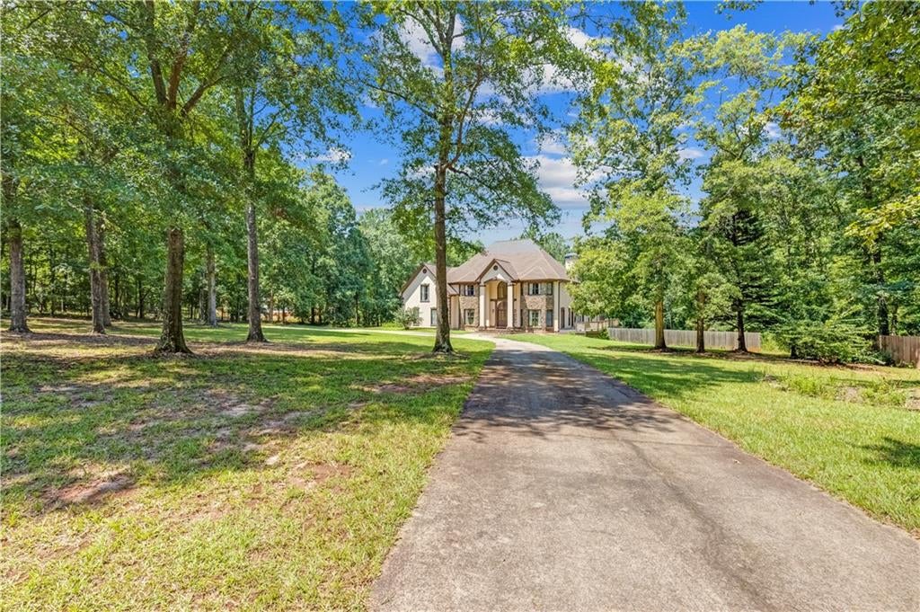130 Bowman Mill Road NE