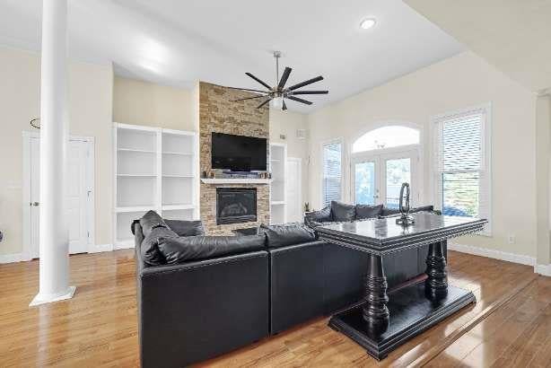 1001 Landmark Drive
