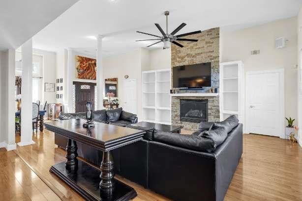 1001 Landmark Drive