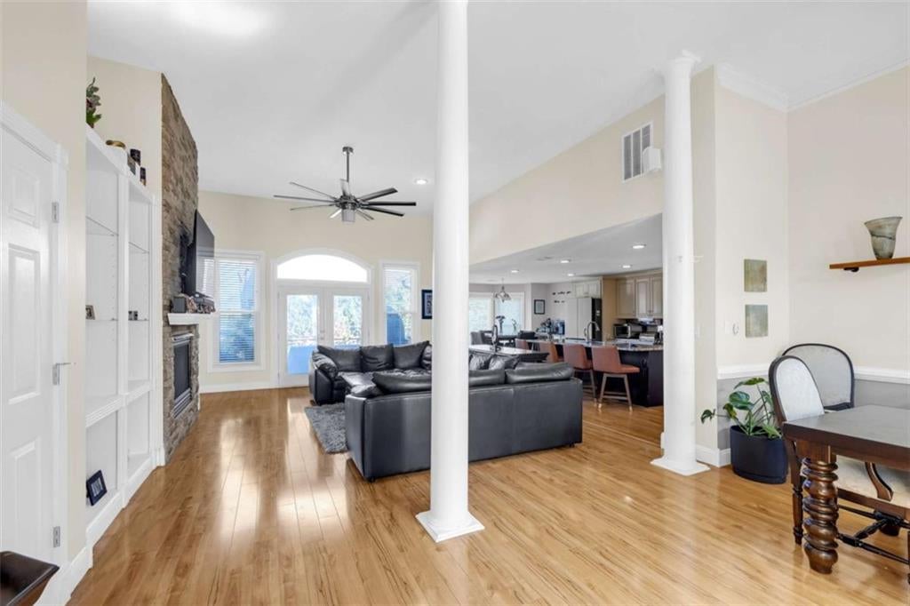 1001 Landmark Drive