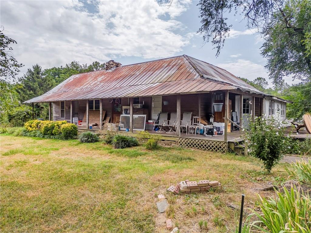 667 Antioch Church Road