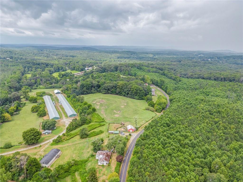 667 Antioch Church Road