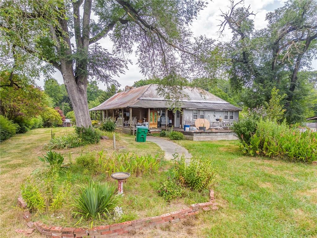 667 Antioch Church Road