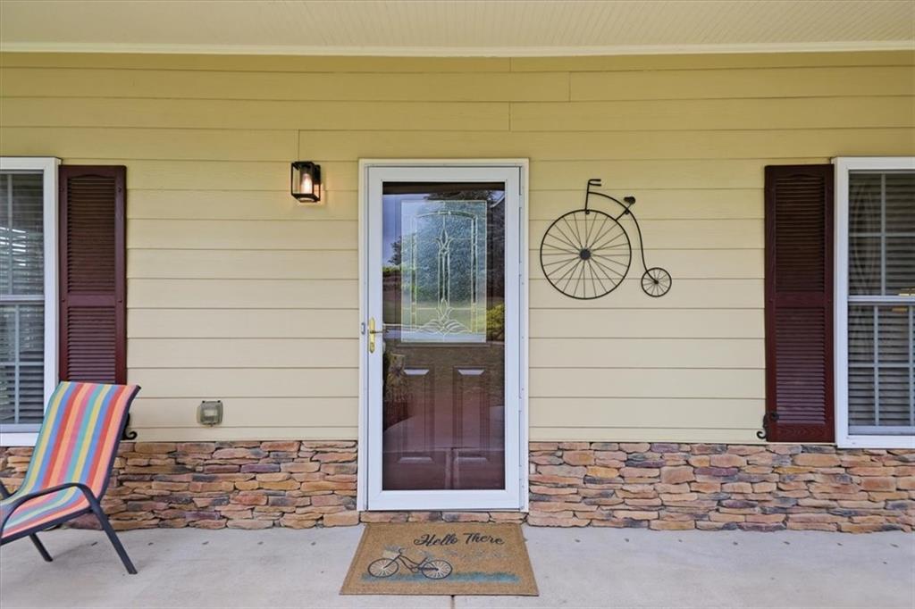 326 Cabinwood Trail