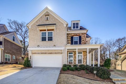 4640 Vinings Canyon Bend Atlanta GA 30339