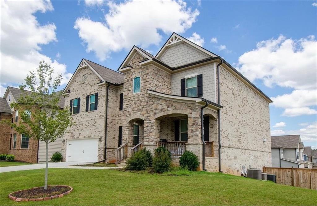 7410 Ansley View Lane