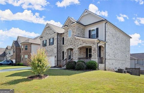 7410 Ansley View Lane Cumming GA 30028