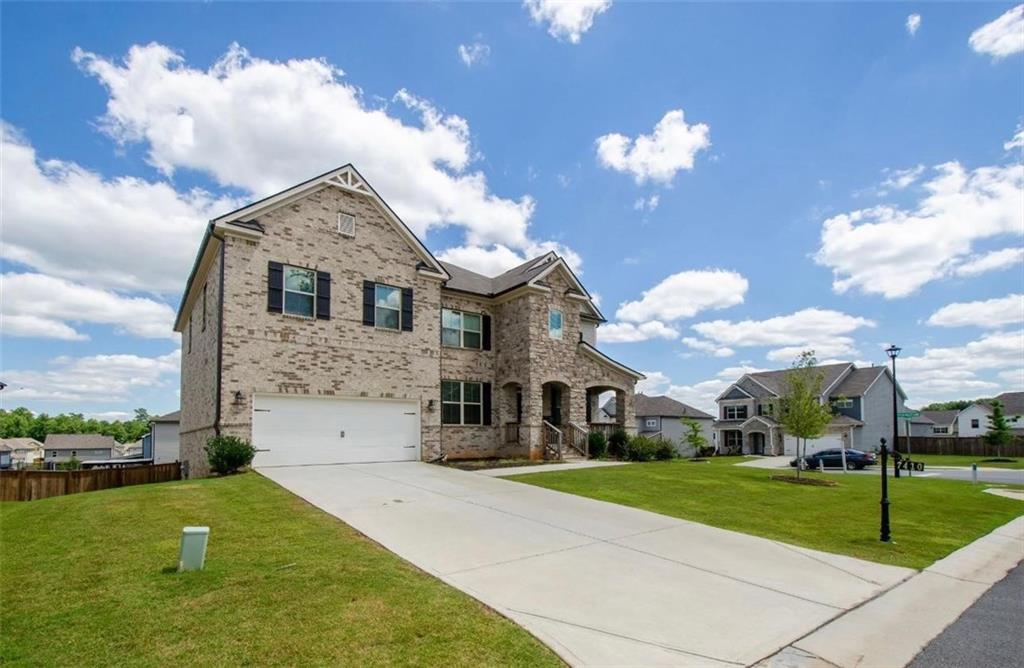 7410 Ansley View Lane