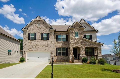 7410 Ansley View Lane Cumming GA 30028