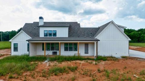 A home in Statham