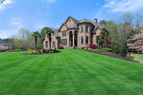 1310 Settles Road Suwanee GA 30024