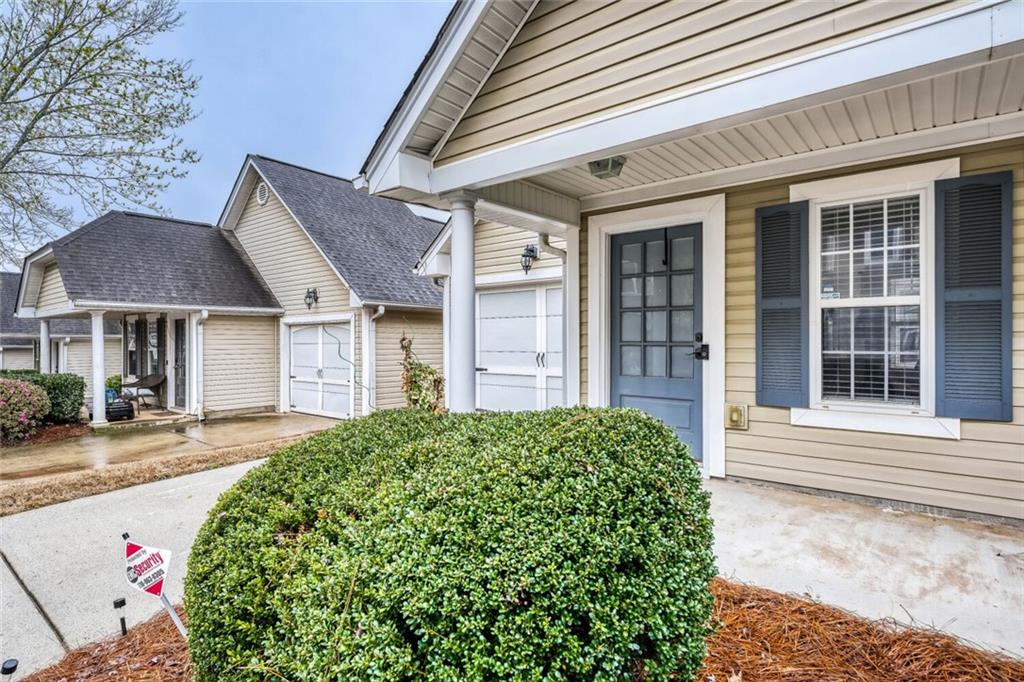 132 Highland Falls Drive