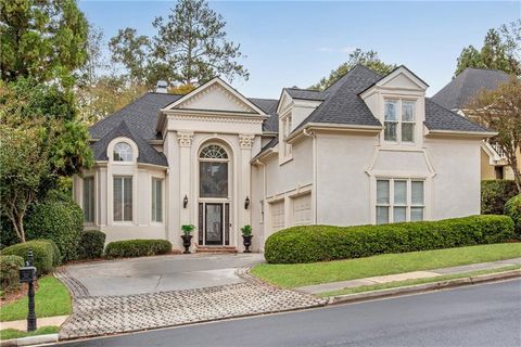 920 Renaissance Way Roswell GA 30076