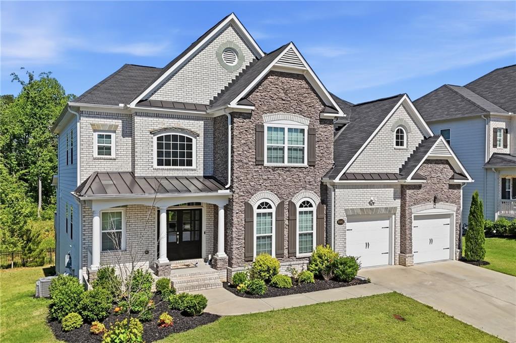 4440 Kendall Pointe Drive