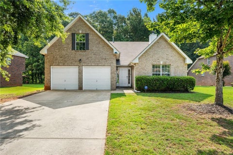 Homes For Rent - 110 Bellington Drive<br/> Henry County, Mcdonough, GA 30253