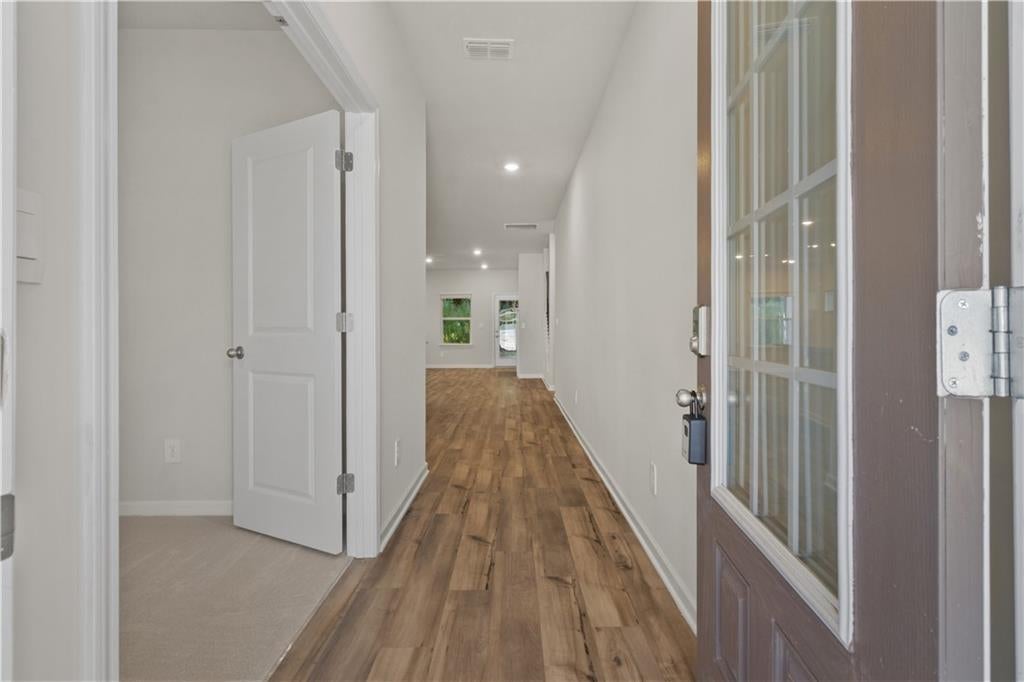 166 Magnolia Drive
