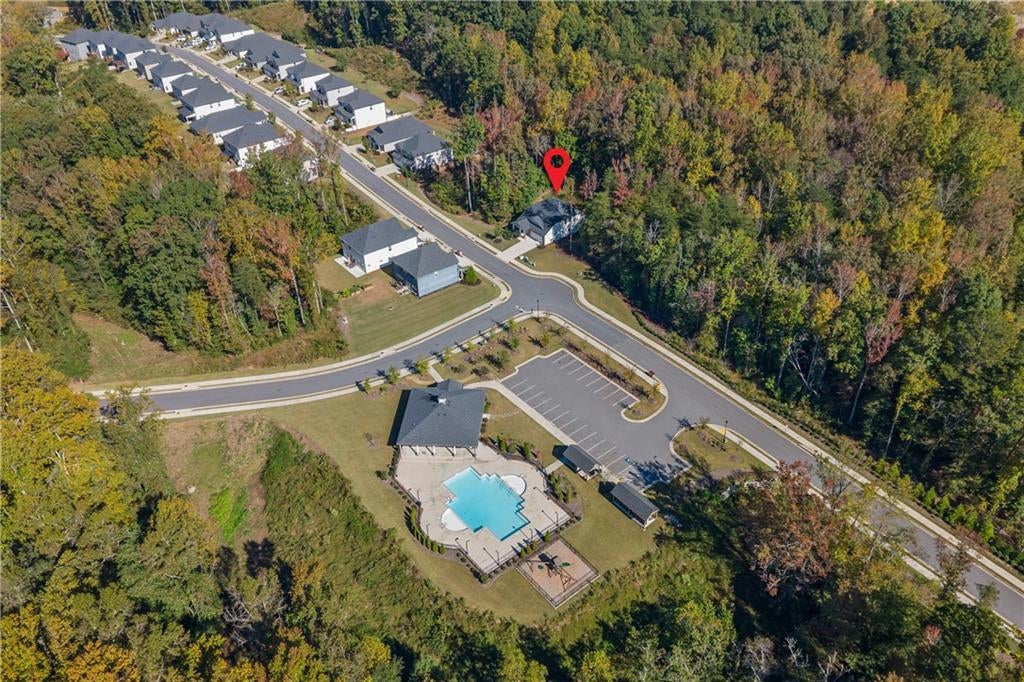 166 Magnolia Drive