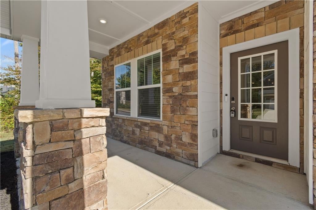 166 Magnolia Drive