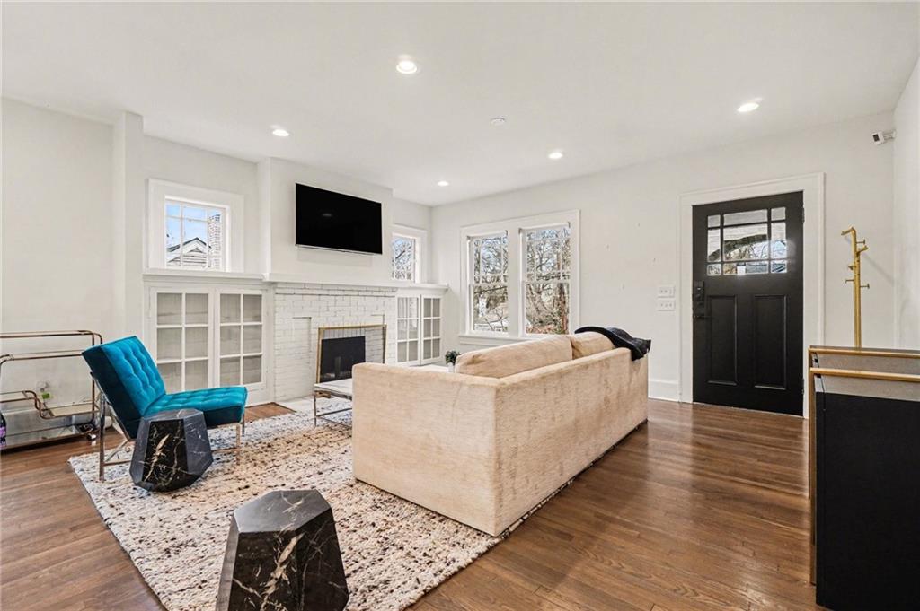 1308 Beecher Street SW