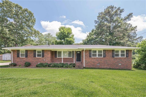 Homes For Sale - 1005 Coleman Drive<br/> Marietta, GA 30064