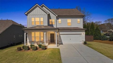 3604 Nathan Farm Lane Buford GA 30519