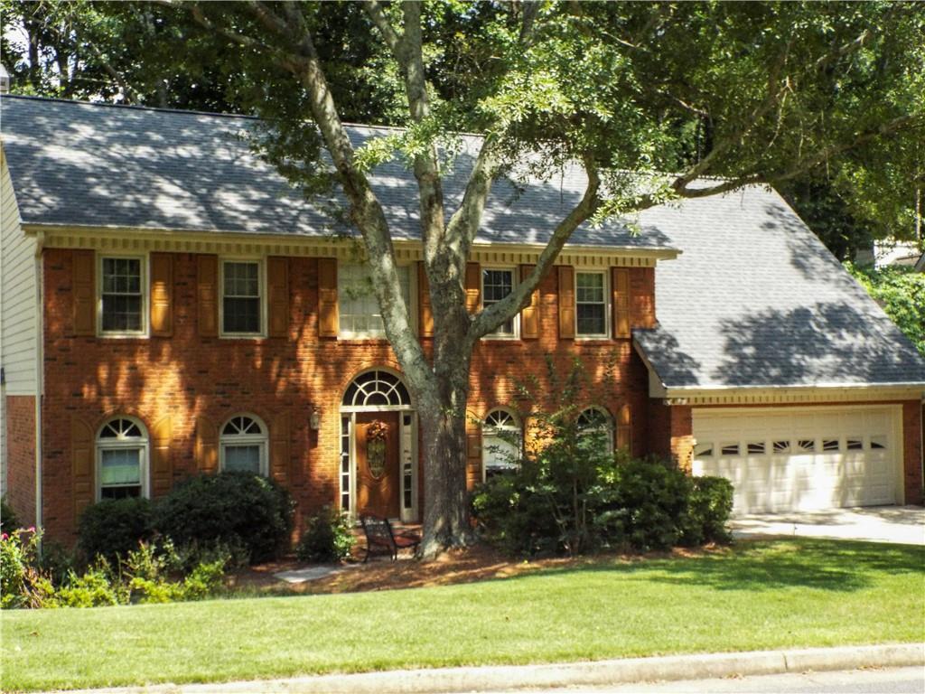 10815 Tuxford Drive