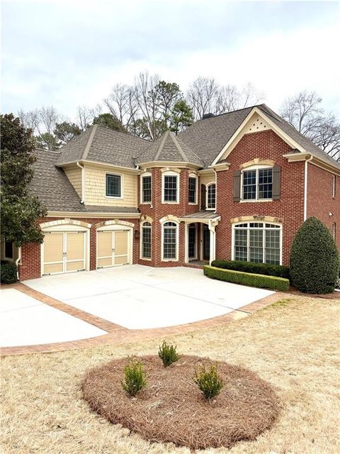 4159 Highglen Trace Dacula GA 30019