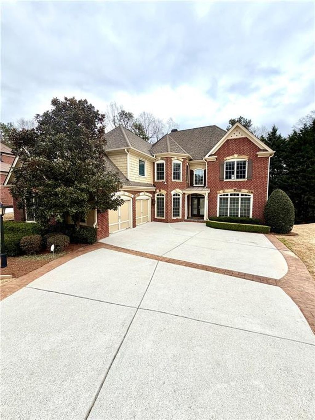 Photo of 4159 Highglen Trace, Dacula, GA 30019 (MLS # 7727785)