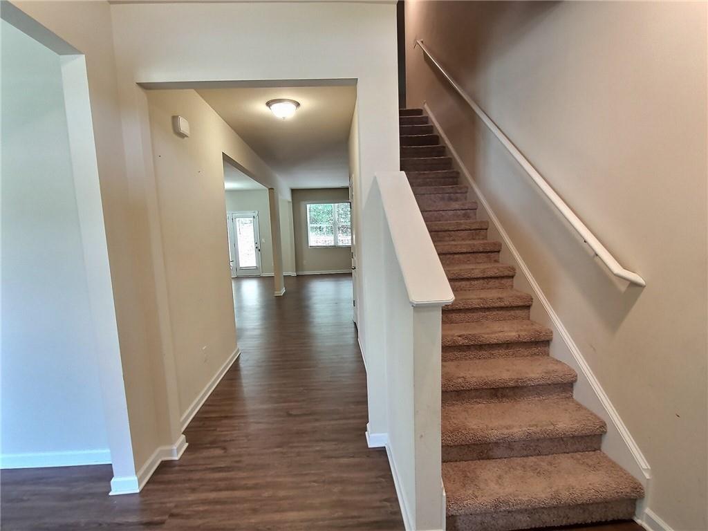 206 Arbor Creek Trail