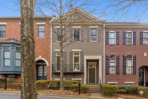 145 W Ridge Way Roswell GA 30076