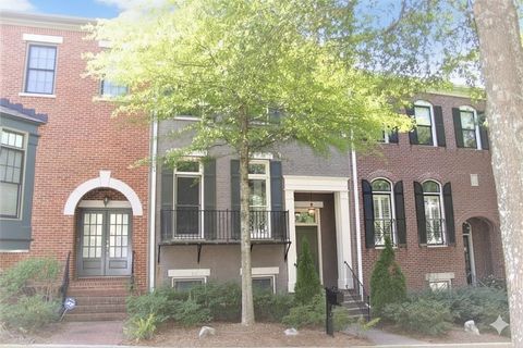 145 W Ridge Way Roswell GA 30076