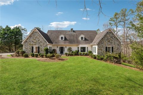 5515 Punkintown Road Douglasville GA 30135