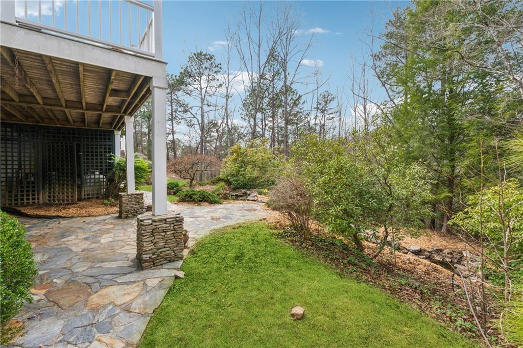 5515 Punkintown Road, Douglasville, Georgia image 36