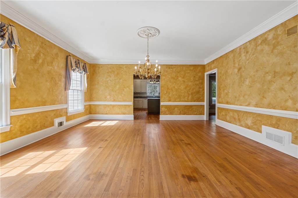 5515 Punkintown Road, Douglasville, Georgia image 15