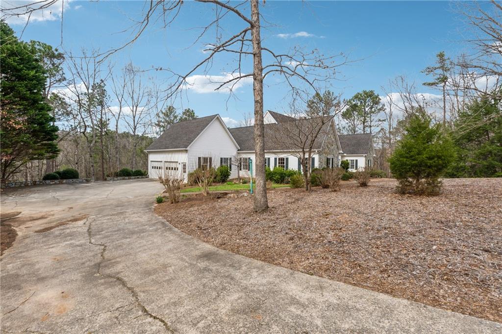 5515 Punkintown Road, Douglasville, Georgia image 41